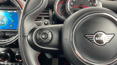 MINI Hatchback 2.0 John Cooper Works II 3dr Auto [8 Speed] Petrol Hatchback